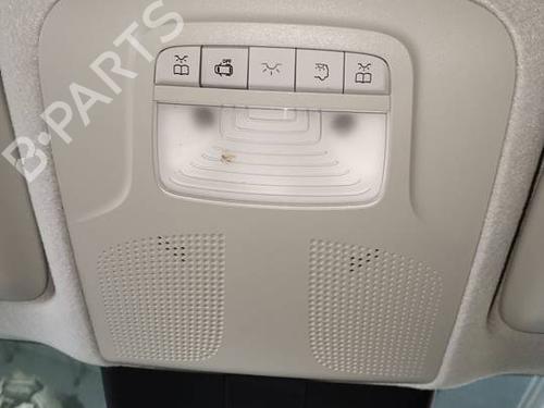Used Interior roof light Interior roof light MERCEDES-BENZ VITO Van (W447) 116 CDI 4x4 (447.601, 447.603, 447.605) (163 hp) 40153676 40153676