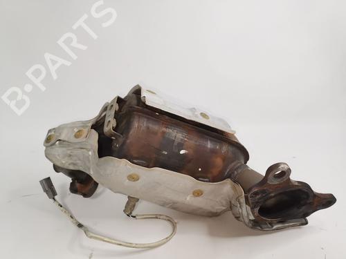 Catalyst NISSAN QASHQAI II (J11, J11_) 1.2 DIG-T | BP29288527M10