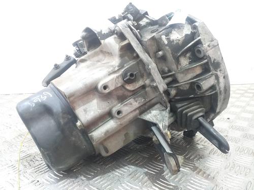 Gearbox RENAULT MEGANE I Classic (LA0/1_) 1.9 D (LA0A, LA0U, LA0R) | BP10030029M3 