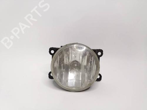 Used Right front fog light Right front fog light CITROËN DS3 (SA_) 1.6 HDi 90 (92 hp) 40188049 40188049