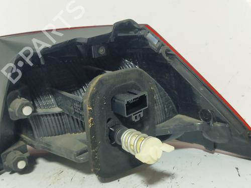 Left taillight VW GOLF VII (5G1, BQ1, BE1, BE2)  | BP18241147C34 