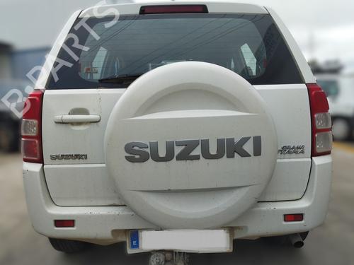 Engine SUZUKI GRAND VITARA II (JT, TE, TD) 1.9 DDiS All-wheel Drive (JT419, TD44, JB419WD, JB419XD,... | BP34138481M1  - Image 10