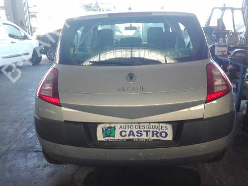 Intercooler RENAULT MEGANE II (BM0/1_, CM0/1_) | BP3629483M30