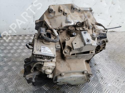 Used Gearbox CITROËN C4 CACTUS [2014-2025]  18094702