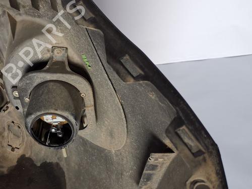 Front bumper FORD KA (RU8) 1.2 | BP28669439C7 