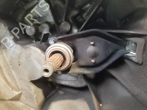 Gearbox CITROËN C5 II (RC_) | BP30901154M3