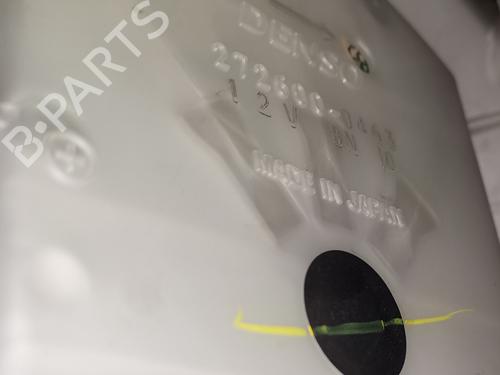 Heater blower motor LEXUS CT (ZWA10_) 200h (ZWA10_, ZWA10R) | BP30150410M62 