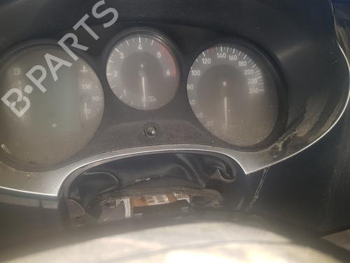 Instrument cluster SEAT LEON (1P1) | BP17916368C47