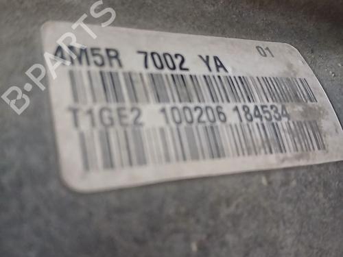 Used Gearbox Gearbox FORD FOCUS II Saloon (DB_, FCH, DH) [2005-2026] 36036684 36036684