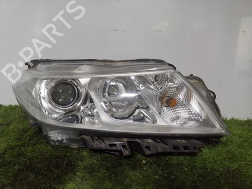 Right headlight SUZUKI VITARA (LY) 1.0 AllGrip (APK 310) | BP26290771C29