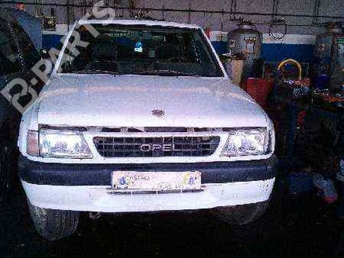 Used Parts OPEL FRONTERA A Sport (U92)  2.0 i (52SUD2, 55SUD2)  1130757