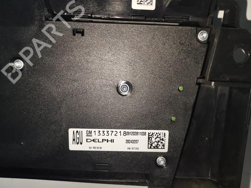 Switch OPEL ASTRA J (P10) 1.6 (68) | BP16880083I30 