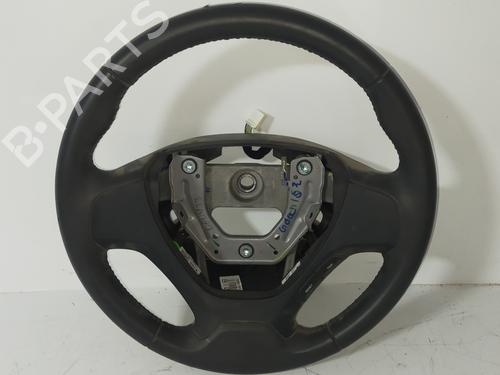 Steering wheel HYUNDAI i10 II (BA, IA) 1.0 | BP5021220C49 