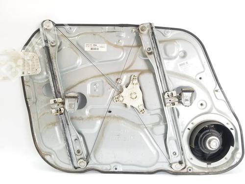 Used Front right window mechanism HYUNDAI i30 (FD) [2007-2012]  27544397