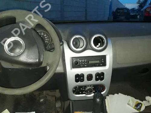 Engine DACIA SANDERO  | BP7477910M1 