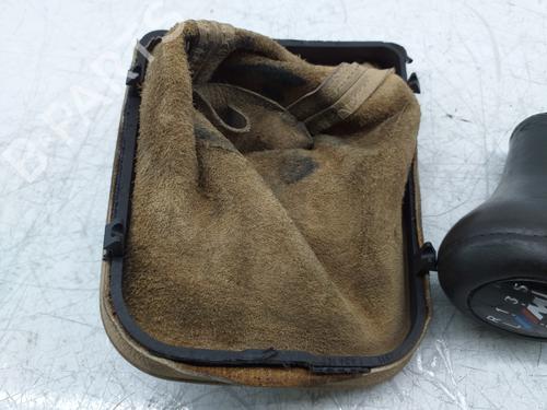Shift knob BMW 3 (E46) 320 d | BP20311871I34 