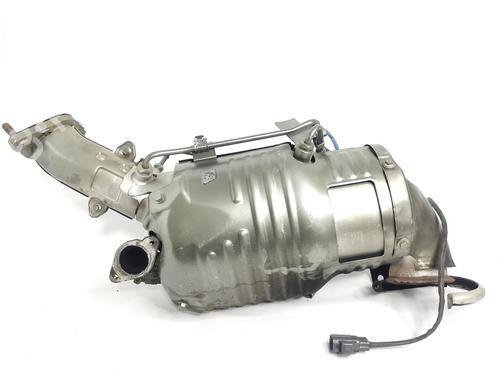 Particulate filter JAGUAR F-PACE (X761)  | BP29288482M81 