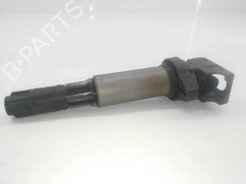 Used Ignition coil BMW 3 Coupe (E46) 325 Ci (192 hp) 8099877