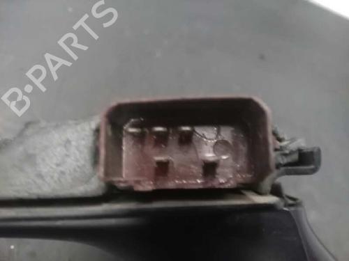 Bakspejl Højre AUDI A6 C5 (4B2)  | BP3411708C27 
