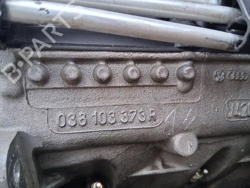Used Cylinder head Cylinder head VW GOLF PLUS V (5M1, 521) [2004-2013] 32744291 32744291