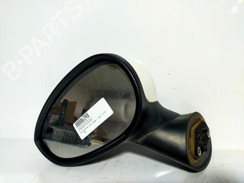 Left mirror FIAT 500 (312_) 1.2 LPG (312AXA1A) | BP9314254C26