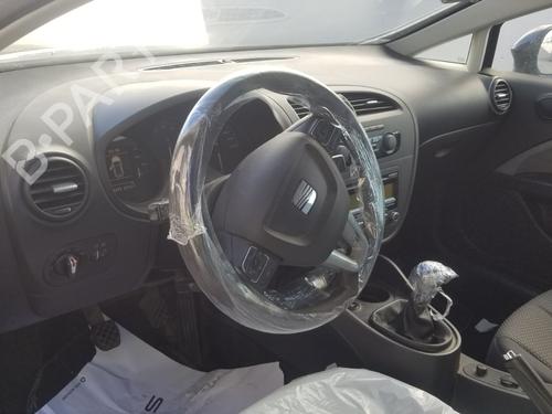 Electronic module SEAT LEON (1P1) | BP30913291M83