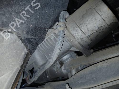 steering-rack-citroen-c3-ii-sc_-2009-40025144 main image