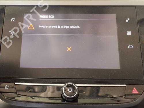 Ferdsskriver OPEL CORSA F (P2JO) [2019-2025]  28129723