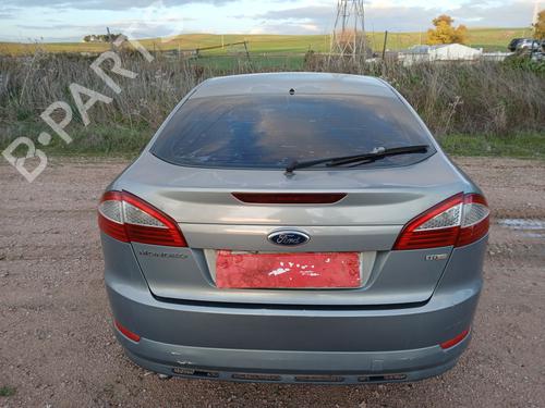 Left rear window motor FORD MONDEO IV (BA7)  | BP23258123E23 