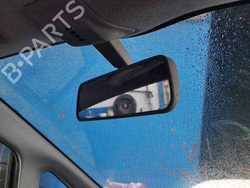 Used Rear mirror CITROËN C-ZERO C-Zero (64 hp) 29530496