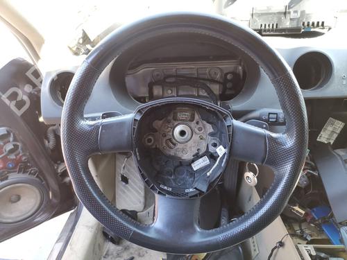Used Steering wheel Steering wheel AUDI A3 (8P1) [2003-2013] 33547594 33547594