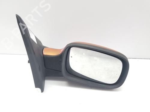 right-mirror-renault-clio-iii-br01-cr01-2005-2006-2007-2008-2009-2010-2011-2012-2013-2014-24500312 main image
