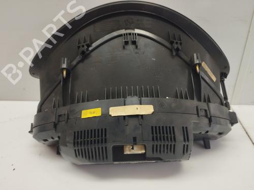 Instrument cluster MERCEDES-BENZ E-CLASS (W211) E 270 CDI (211.016) | BP14973379C47 