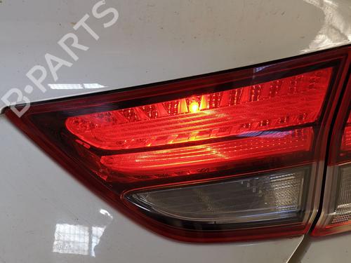 Used Right tailgate light Right tailgate light HYUNDAI i30 FASTBACK (PDE, PDEN) [2017-2026] 34227188 34227188