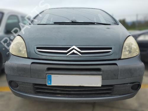 Brugte CITROËN XSARA PICASSO (N68) 1.6 HDi (109 hp) 4475928