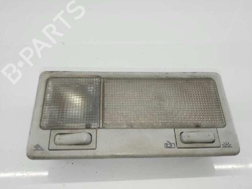 Innerbelysning VW GOLF III (1H1) [1989-1998]  17167735