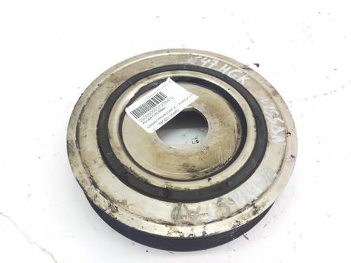 Used Pulley Pulley 39541169 39541169
