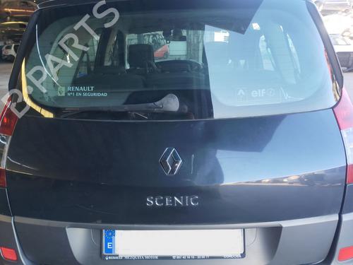 Switch RENAULT GRAND SCÉNIC II (JM0/1_) 1.9 dCi (JM14) | BP36842023I30  - Image 12