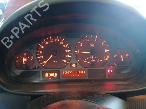 instrument-cluster-bmw-3-e46-1997-1998-1999-2000-2001-2002-2003-2004-2005-33398362 main image
