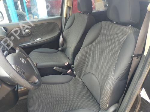 Fuse box NISSAN NOTE (E11, NE11) 1.5 dCi | BP34192504E1  - Image 8