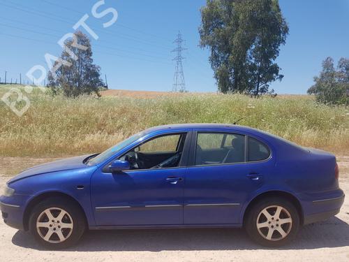Left headlight SEAT TOLEDO II (1M2)  | BP26290786C28 