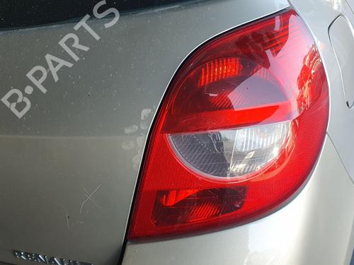 Headlight switch RENAULT CLIO III (BR0/1, CR0/1) | BP39248843I24 - Image 12