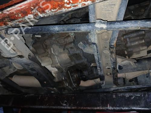 Used Gearbox NISSAN PICK UP (D22) [1997-2026]  32420406