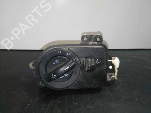 Headlight switch FORD FIESTA V (JH_, JD_)  | BP3168089I24 