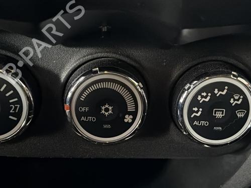 Used Climate control Climate control PEUGEOT 4008 1.8 HDi (150 hp) 34581072 34581072