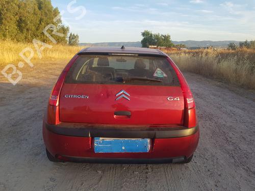 Gearbox CITROËN C4 I (LC_)  | BP27800880M3 