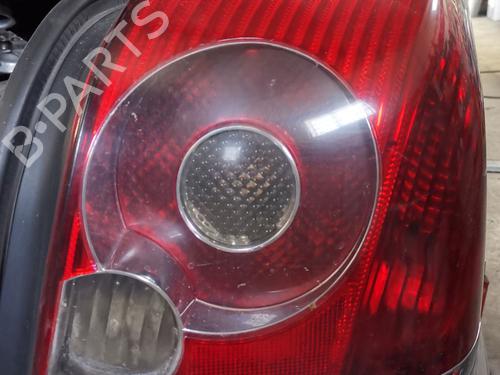 Used Right taillight TOYOTA AVENSIS (_T25_) [2003-2008]  27992105