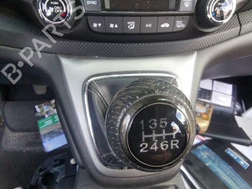 Gearstang HONDA CR-V IV (RM_) 1.6 i-DTEC (RE6) (120 hp) 17959514