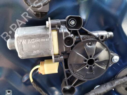 Used Left rear window motor Left rear window motor AUDI A4 B9 (8W2, 8WC) 2.0 TDI (150 hp) 40188037 40188037