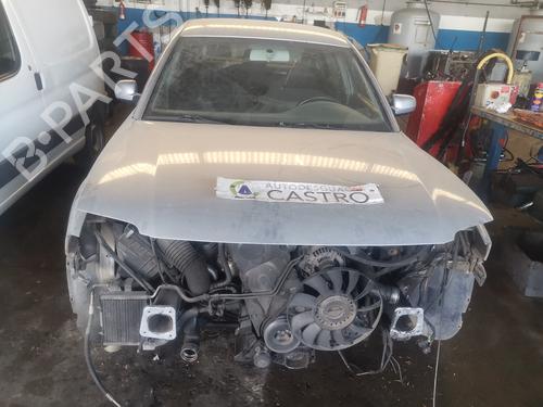 Right mirror VW PASSAT B5.5 (3B3) | BP17947752C27